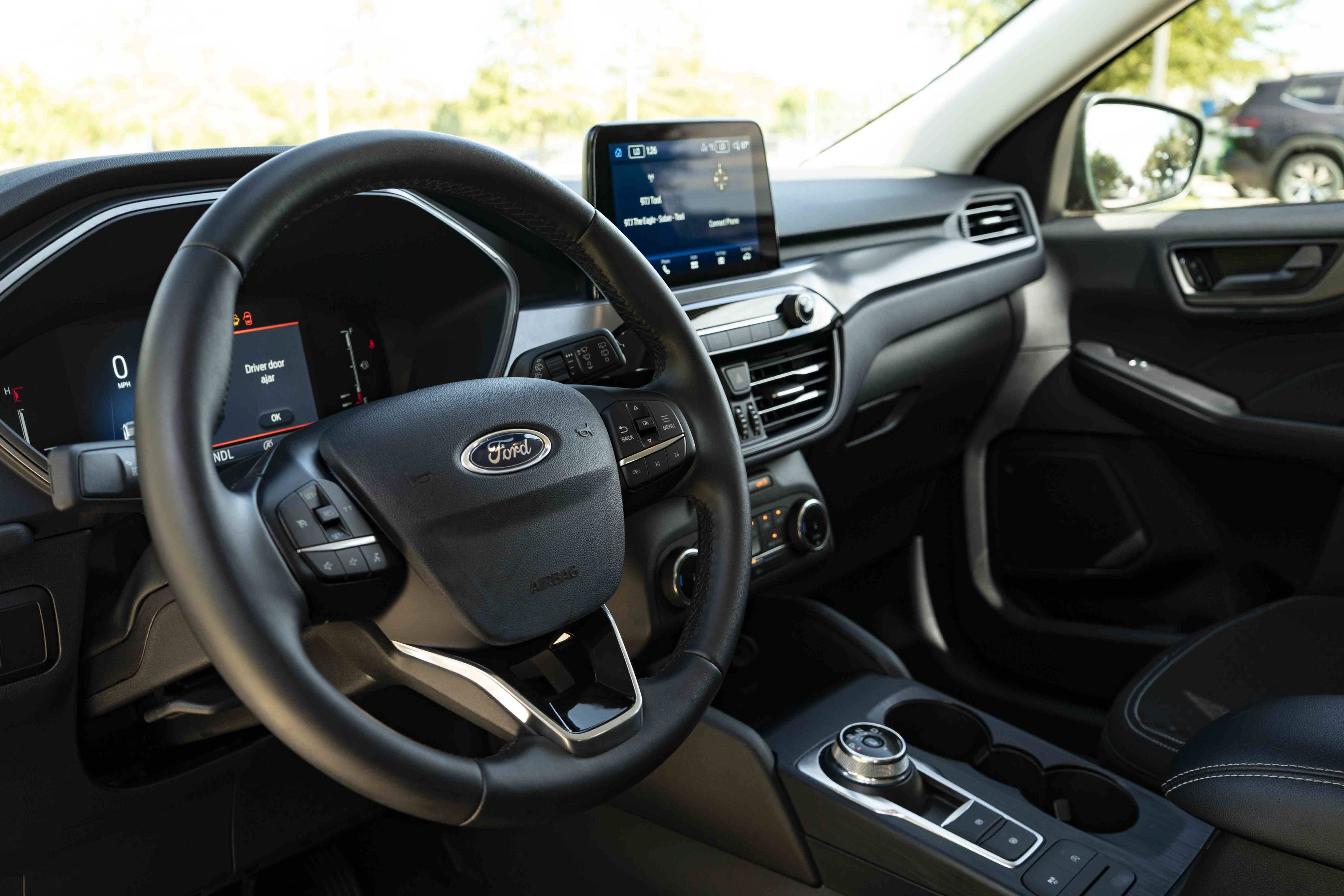 Used 2023 Ford Escape Active FWD image 15