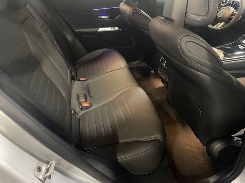 New 2026 Mercedes-Benz GLC 300 4MATIC image 19