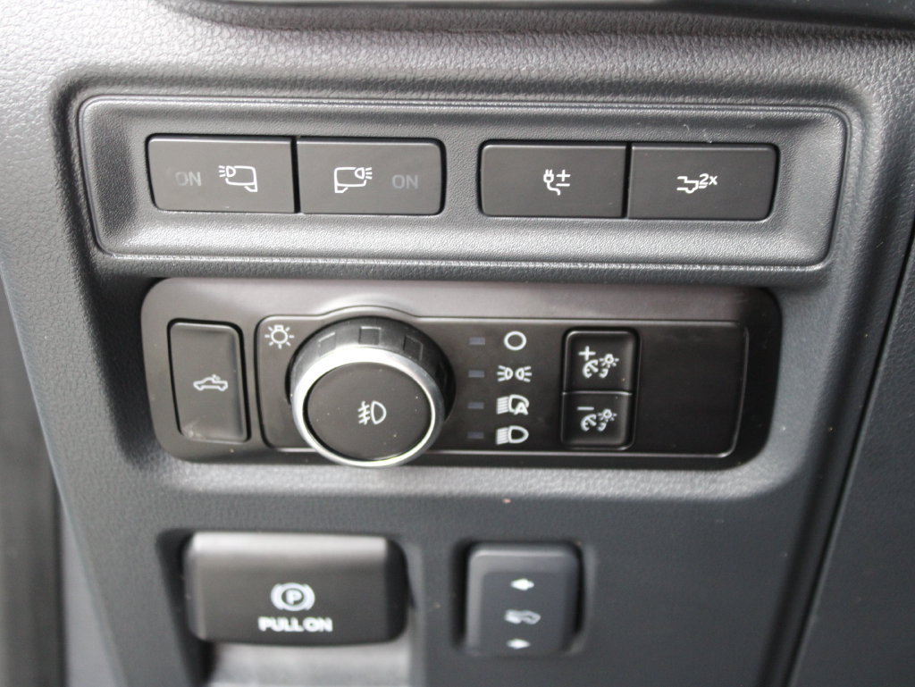 Used 2023 Ford F150 XLT w/ Equipment Group 302A High AWD/4WD image 64