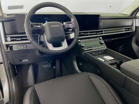 New 2026 Hyundai Santa Fe XRT AWD/4WD image 7