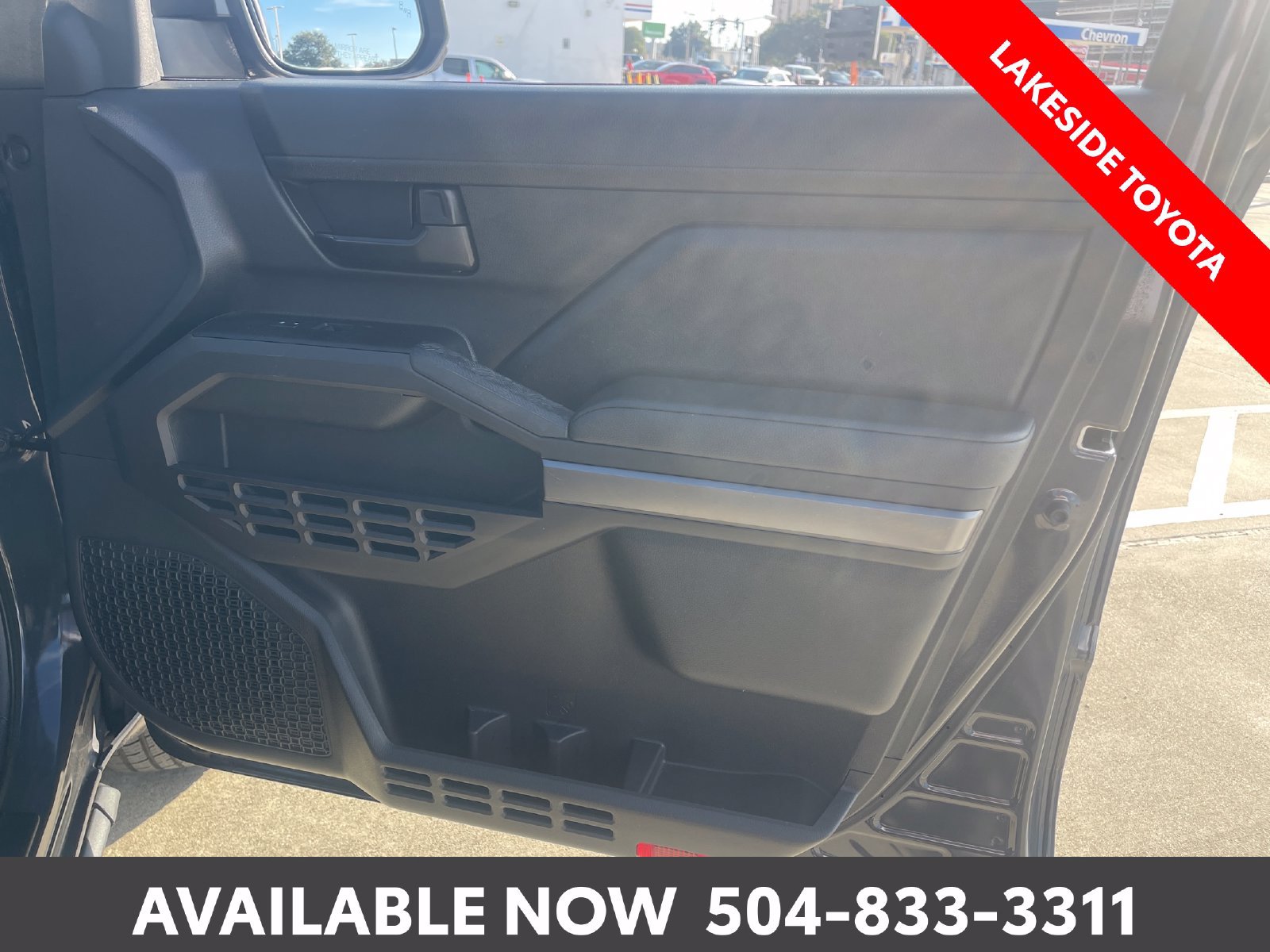 Certified 2025 Toyota Tacoma SR5 RWD image 18