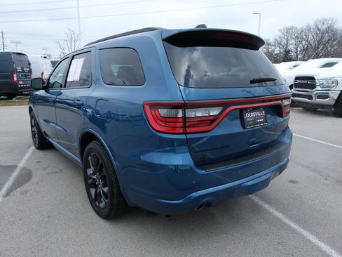 Used 2024 Dodge Durango R/T image 9