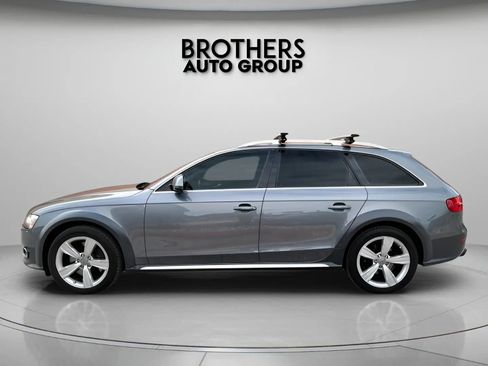 Used 2013 Audi A4 Premium Plus w/ Premium Plus Pkg AWD/4WD image 9