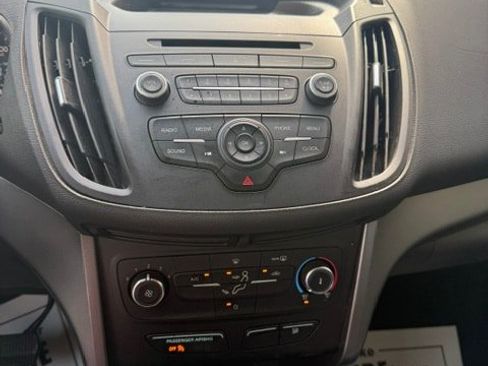 Used 2018 Ford Escape S FWD image 14
