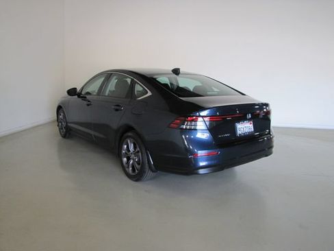 Certified 2023 Honda Accord EX image 23