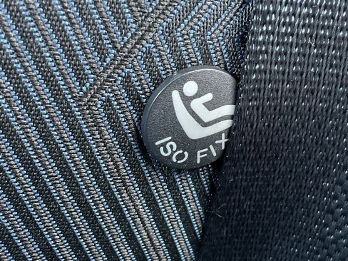 New 2025 Nissan Versa SV w/ Trunk Package image 15