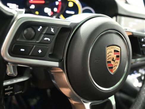 Used 2019 Porsche Cayenne S AWD/4WD image 35