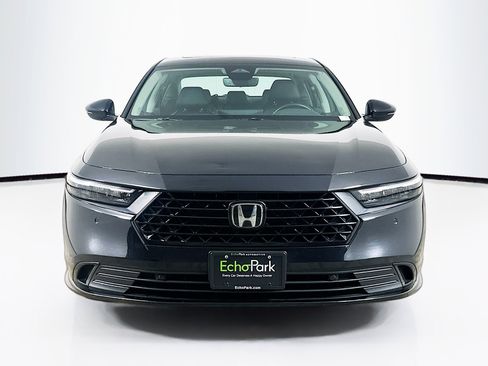 Used 2024 Honda Accord EX-L image 2