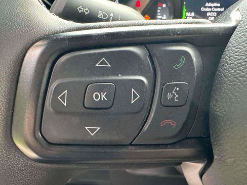Used 2025 Jeep Wrangler Unlimited Sport S 4xe AWD/4WD image 19