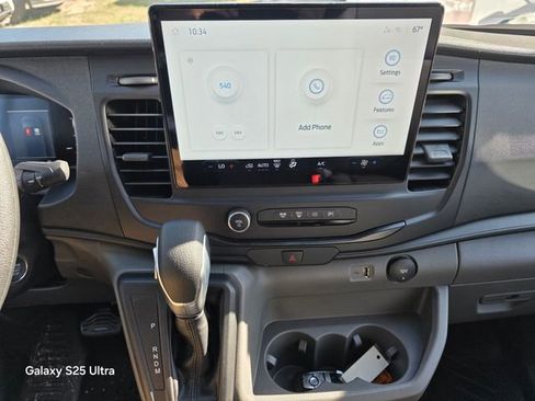 New 2026 Ford Transit 250 148 Medium Roof image 15