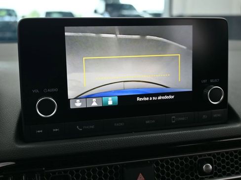 Used 2024 Honda Civic Sport image 18