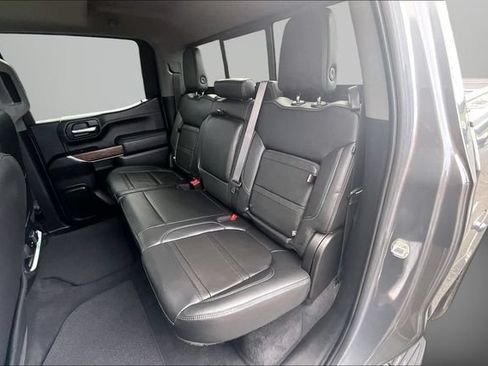 Used 2022 GMC Sierra 1500 Denali w/ Driver Alert Package II AWD/4WD image 26