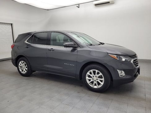 Used 2019 Chevrolet Equinox LT FWD image 11