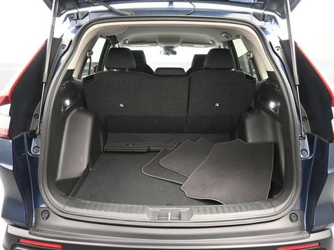 Certified 2025 Honda CR-V LX image 21