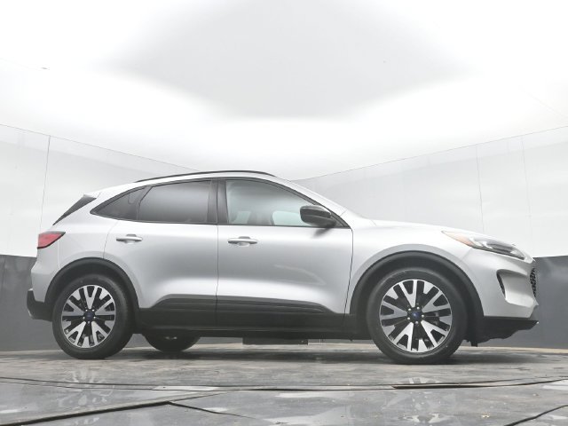 Used 2020 Ford Escape SE Sport FWD image 51