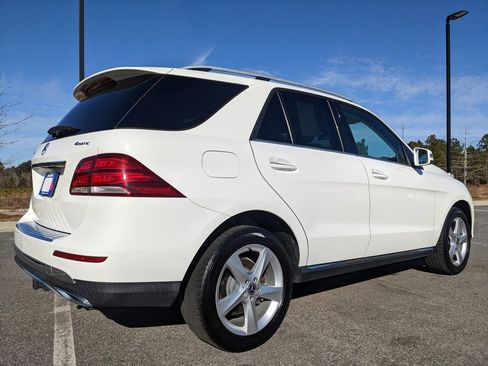 Used 2018 Mercedes-Benz GLE 350 4MATIC image 21