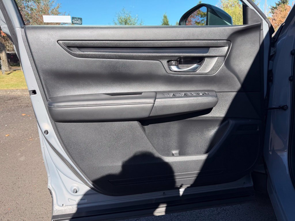 Certified 2024 Honda CR-V LX image 12