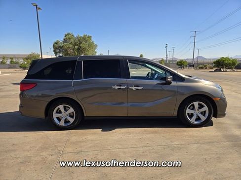 Used 2020 Honda Odyssey EX-L image 7