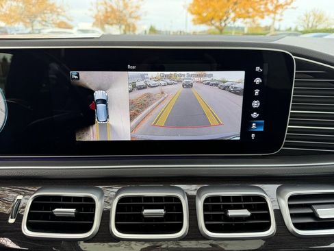 Used 2022 Mercedes-Benz GLE 350 4MATIC image 22