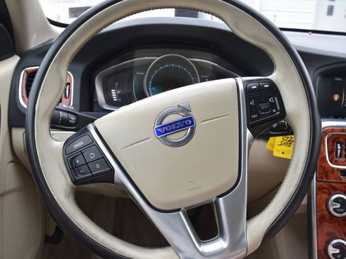 Used 2015 Volvo S60 T5 Premier FWD image 20