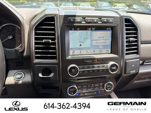 Used 2018 Ford Expedition Max Limited w/ Equipment Group 302A AWD/4WD image 14