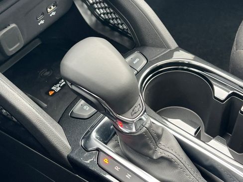 New 2026 Chevrolet TrailBlazer LT w/ Convenience Package image 18