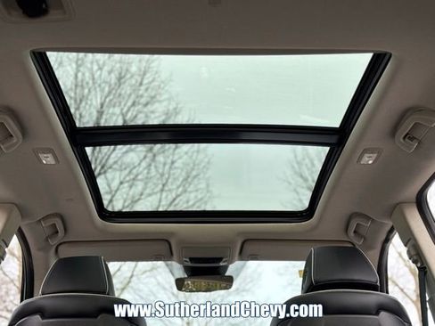 Used 2024 Acura MDX Advance image 49