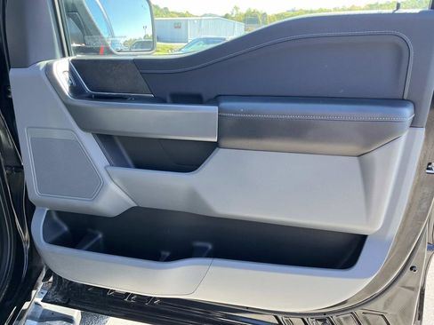 Used 2024 Ford F150 XLT image 21