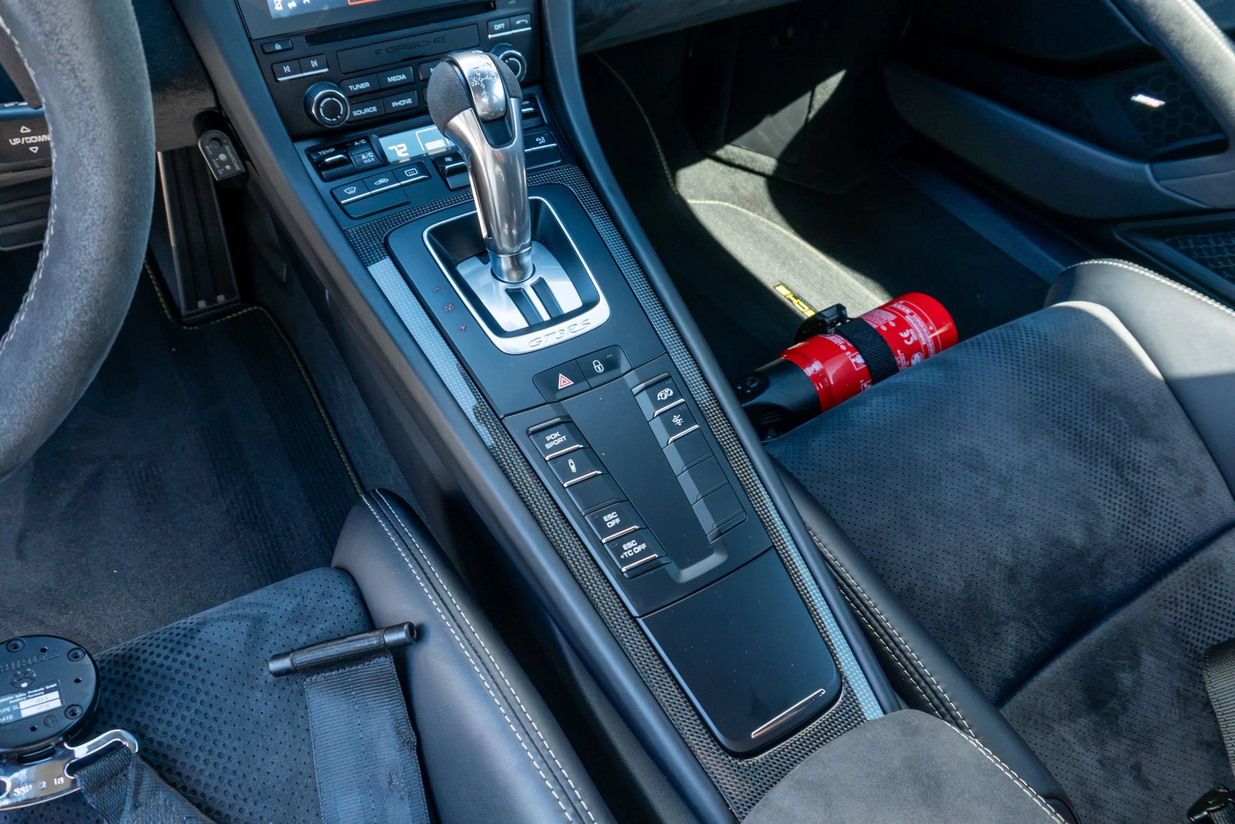 Used 2019 Porsche 911 GT3 RS RWD image 60