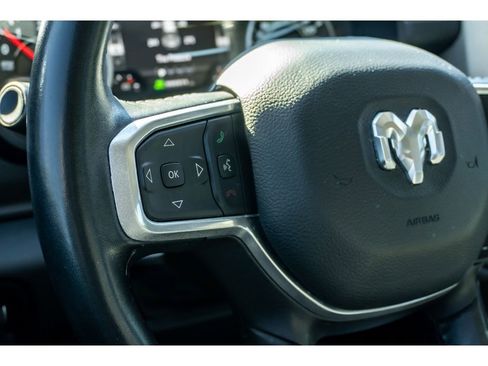Used 2022 RAM 1500 Laramie image 27