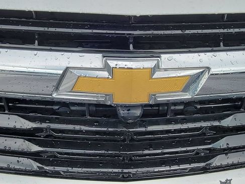 Used 2025 Chevrolet Tahoe LS w/ Max Trailering Package AWD/4WD image 31