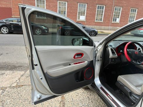 Used 2016 Honda HR-V EX-L image 15