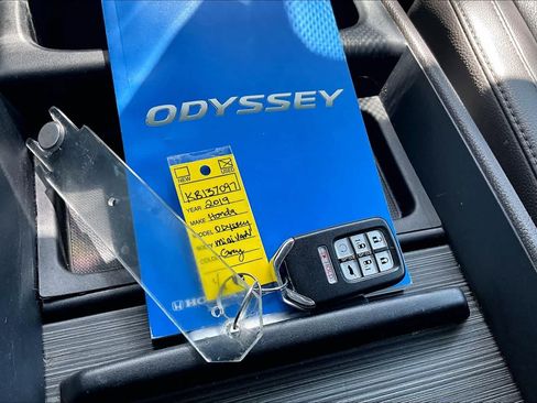 Used 2019 Honda Odyssey EX-L image 15