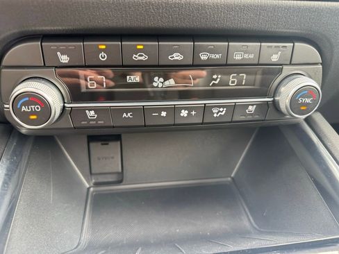 Used 2021 MAZDA CX-5 Grand Touring w/ GT Premium Package image 11