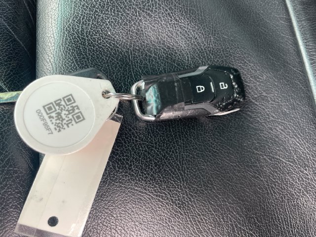 Used 2017 Ford Explorer XLT AWD/4WD image 30