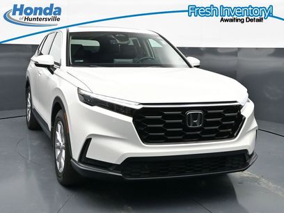 Used 2024 Honda CR-V EX-L