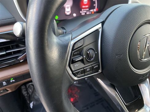 Used 2023 Acura MDX FWD w/ Technology Package image 23
