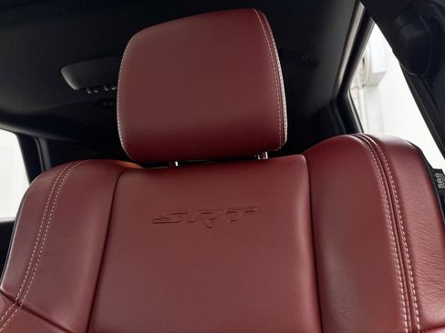 Used 2023 Dodge Durango SRT Hellcat image 19