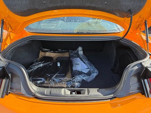 New 2026 Ford Mustang Premium RWD image 32
