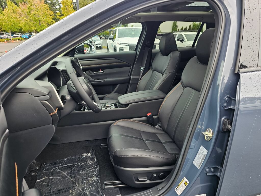 New 2026 MAZDA CX-50 AWD 2.5 Hybrid w/ Weather Package image 22
