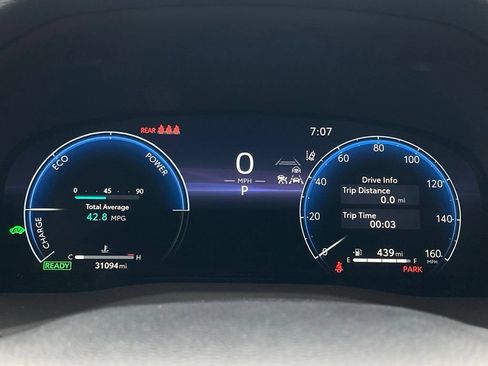 Used 2025 Toyota Camry XSE FWD image 16