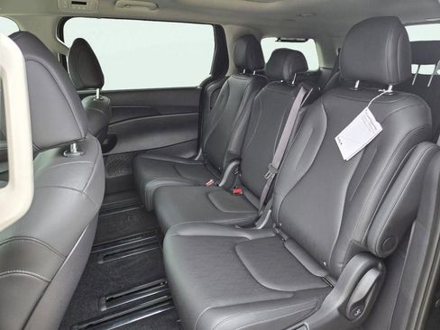 New 2026 Kia Carnival SX image 19