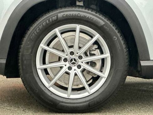 Certified 2025 Mercedes-Benz GLE 350 4MATIC image 38