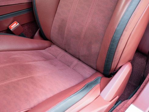 Certified 2025 Bentley Continental GT Speed image 25