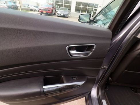 Used 2020 Acura TLX 3.5L V6 image 40