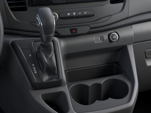 New 2025 Ford Transit 350 XLT image 16