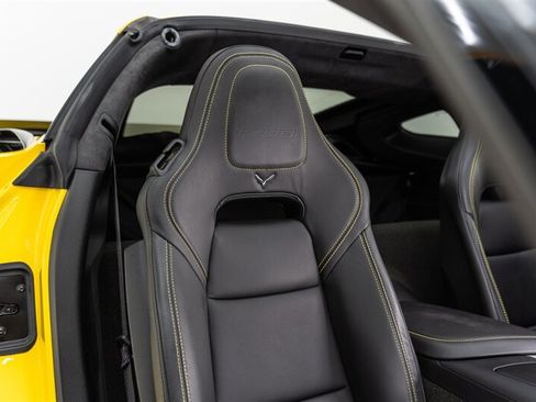Used 2018 Chevrolet Corvette Z06 RWD image 52