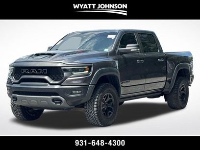 Used 2022 RAM 1500 TRX w/ TRX Level 1 Equipment Group