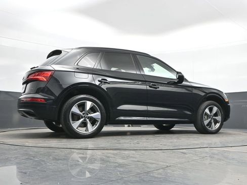 Used 2020 Audi Q5 2.0T Premium w/ Titanium Sport Package image 43