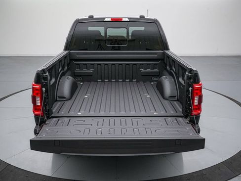 Certified 2023 Ford F150 XLT w/ Equipment Group 302A High AWD/4WD image 7